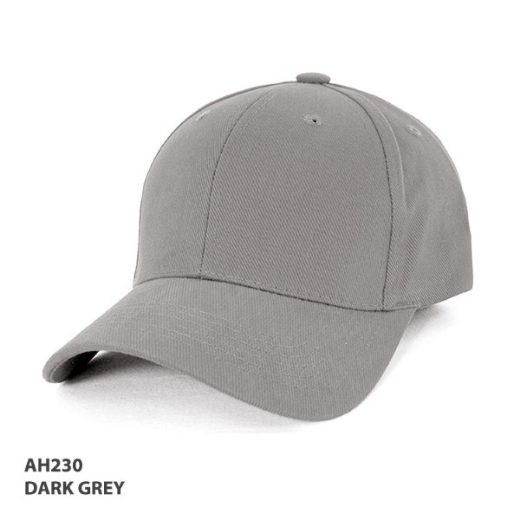 Picture of Cap Heavy Brushed Cotton